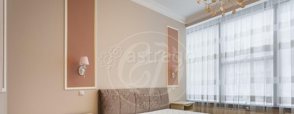 5-комн. квартира, 198 м2, 3/7 эт. Москва - изображение 7