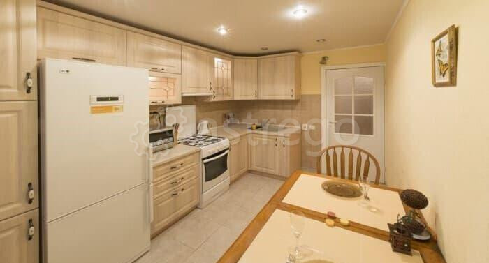 1-комн. квартира, 35 м2, 2/5 эт. Москва - изображение 5
