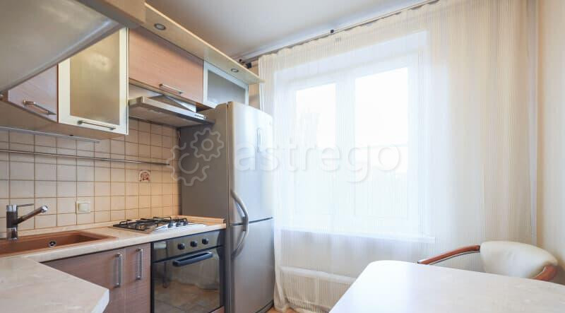 3-комн. квартира, 60.7 м2, 7/9 эт. Королев - изображение 8