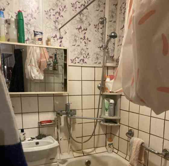 3-комн. квартира, 65 м2, 7/12 эт. Санкт-Петербург