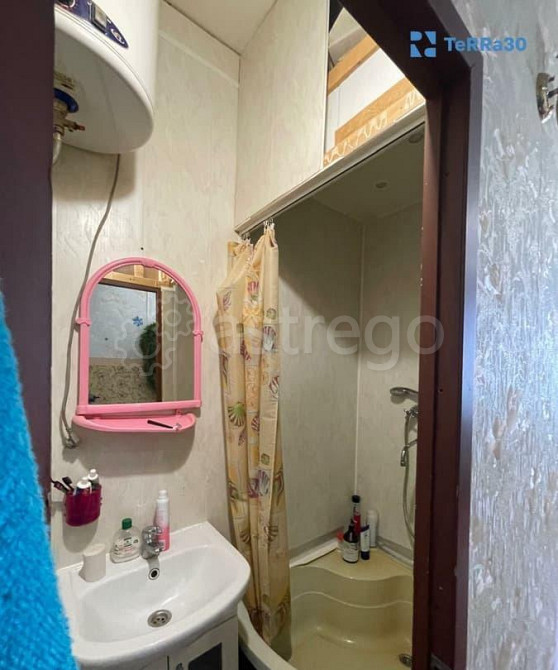 1-комн. квартира, 30 м2, 2/3 эт. Астрахань - изображение 8