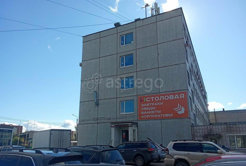 Офис, 69 м2 Архангельск - изображение 8