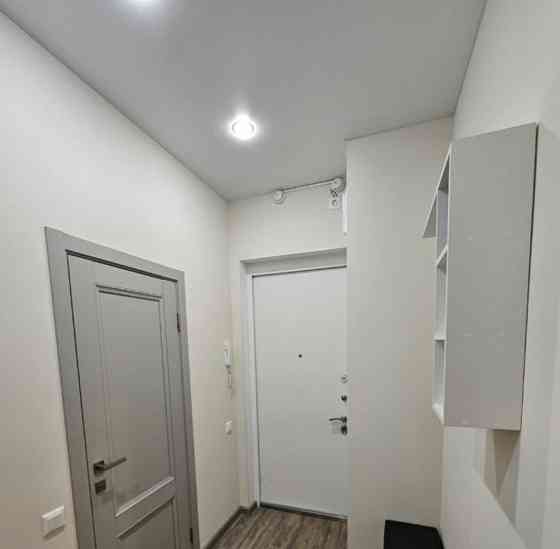 1-комн. квартира, 39 м2, 10/15 эт. Москва