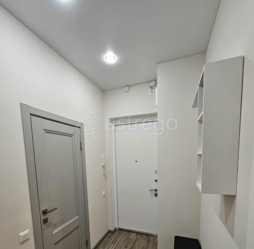 1-комн. квартира, 39 м2, 10/15 эт. Москва - изображение 1