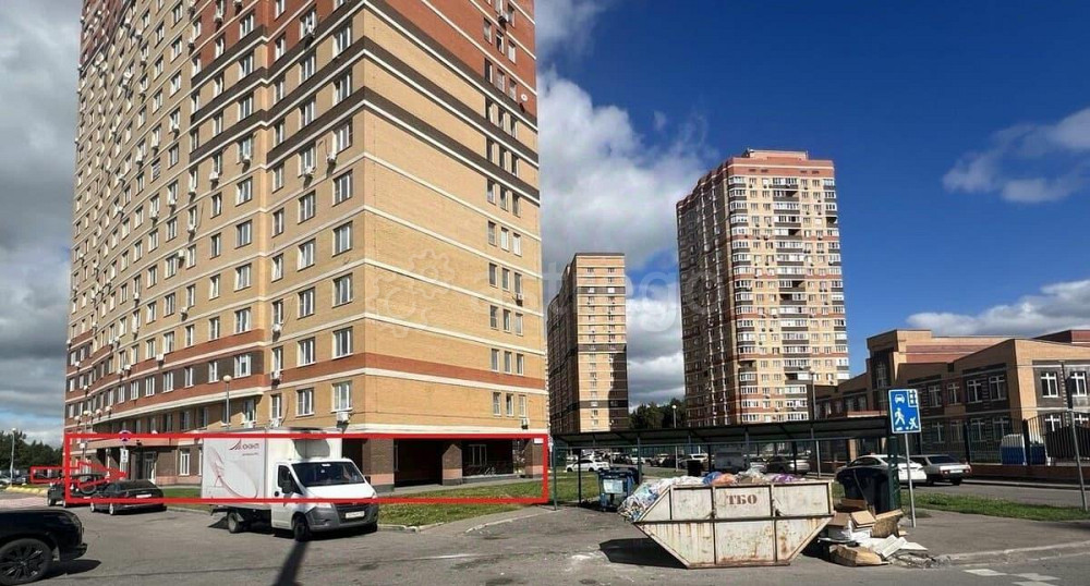 Свободного назначения, 637 м2 Балашиха - изображение 6