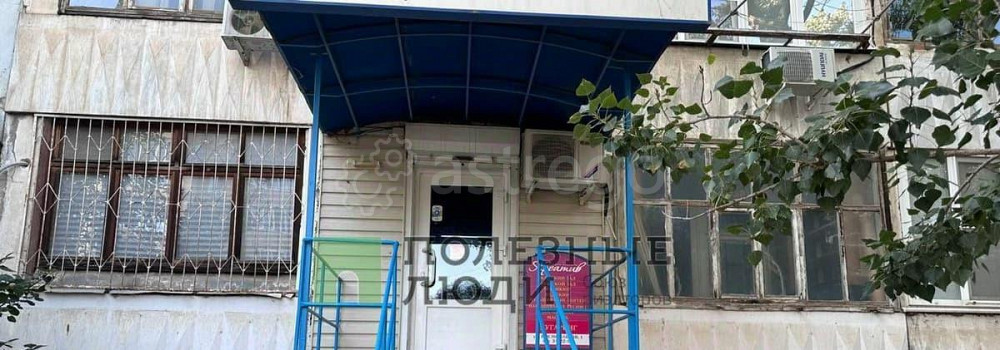 Свободного назначения, 70 м2 Астрахань - изображение 7