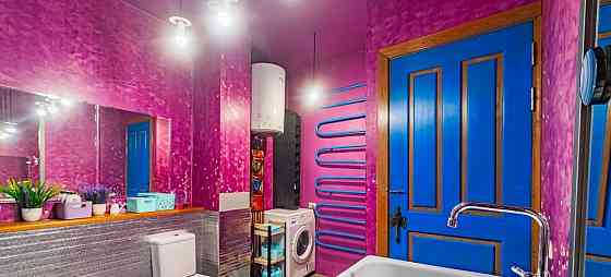 2-комн. квартира, 100 м2, 2/6 эт. Санкт-Петербург