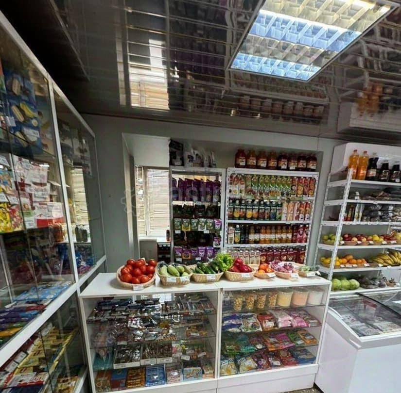 Торговое помещение, 147 м2 Красноярск - изображение 4