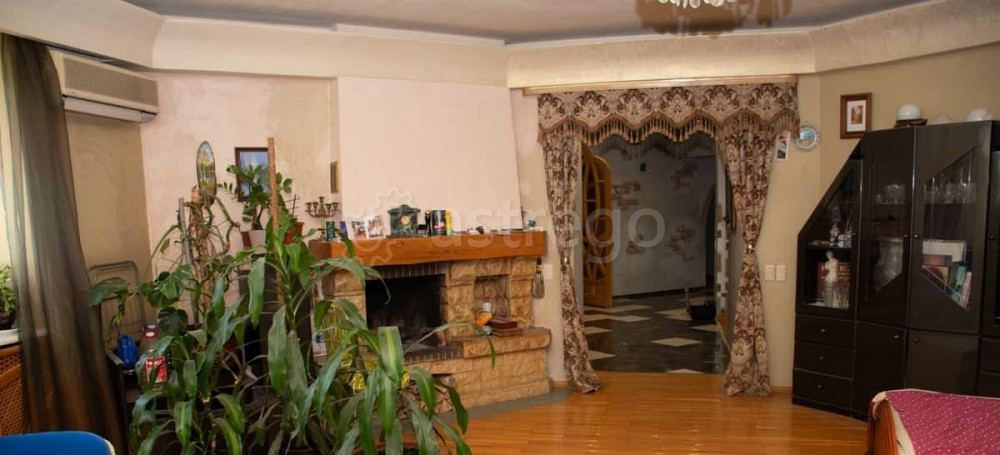 5-комн. квартира, 213 м2, 2/4 эт. Астрахань - изображение 6