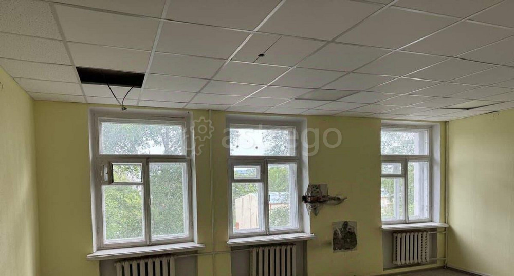Офис, 39.7 м2 Архангельск - изображение 1