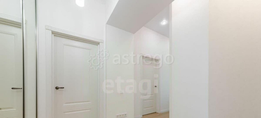 4-комн. квартира, 82.1 м2, 4/6 эт. Санкт-Петербург - изображение 7
