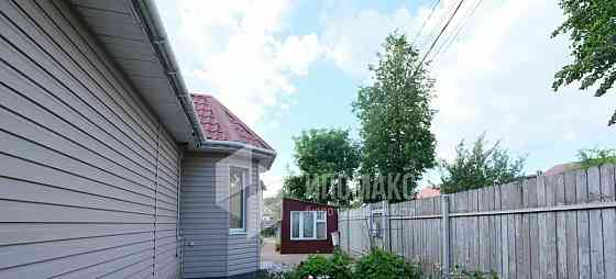 Дом, 105 м2, 6 соток, 2 эт. Апрелевка