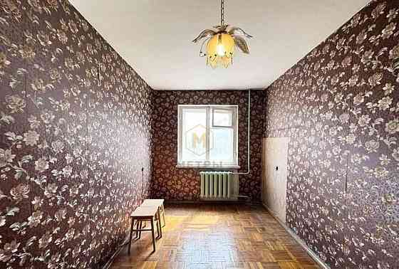 4-комн. квартира, 62.45 м2, 3/5 эт. Белгород