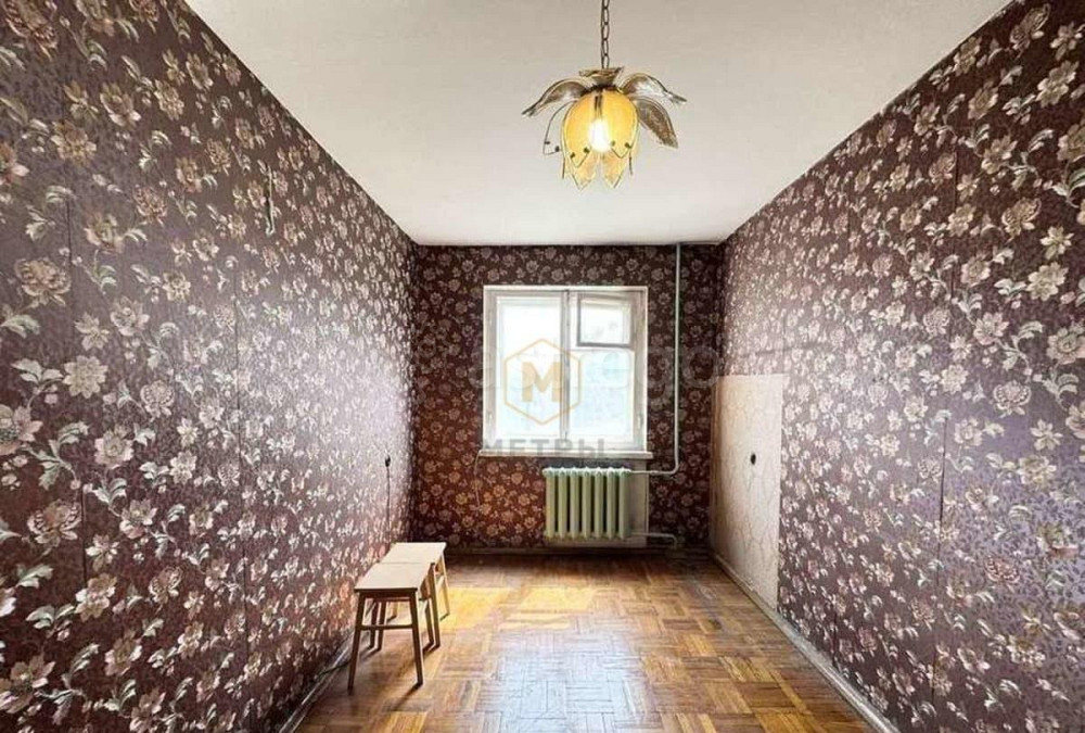 4-комн. квартира, 62.45 м2, 3/5 эт. Белгород - изображение 2