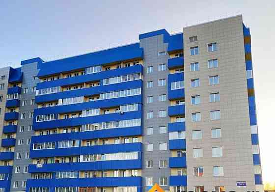 Студия, 21 м2, 4/9 эт. Бийск