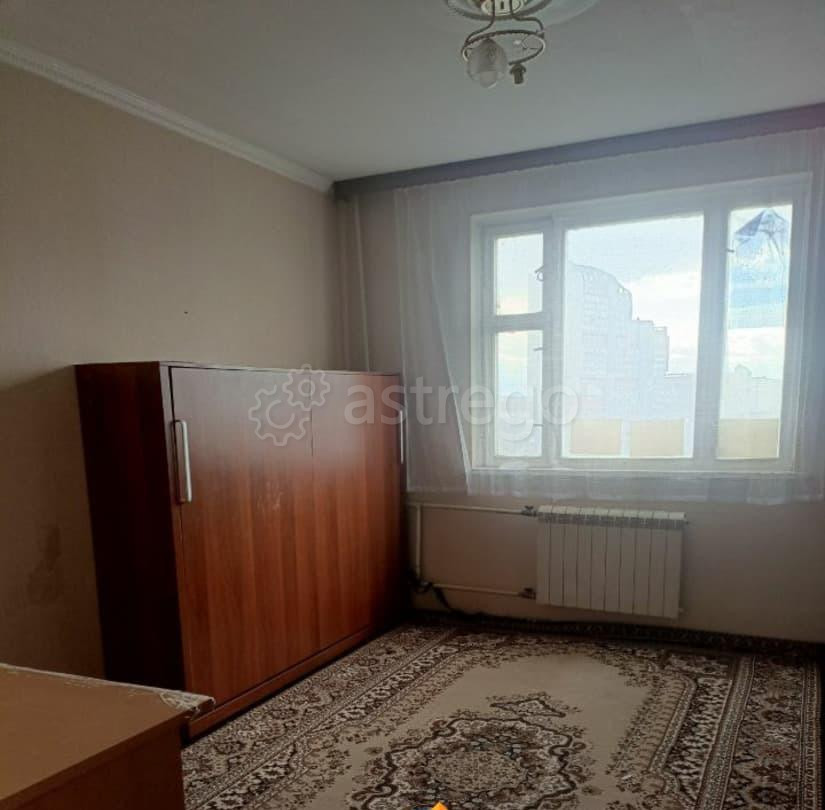Комната, 14.3 м2, 13/14 эт. Москва - изображение 3