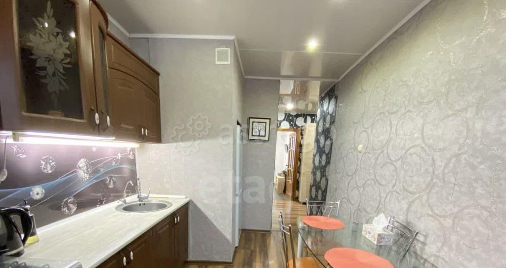 3-комн. квартира, 54 м2, 5/5 эт. Котлас - изображение 4