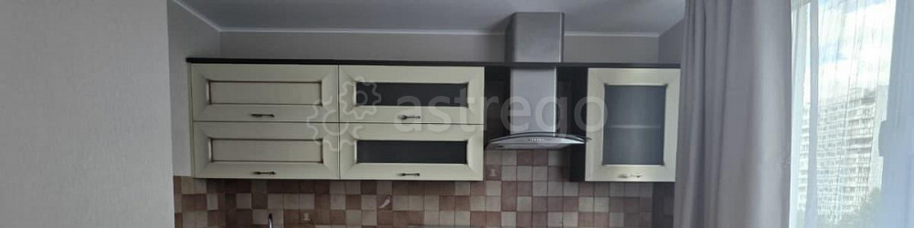 3-комн. квартира, 75 м2, 9/17 эт. Москва - изображение 1
