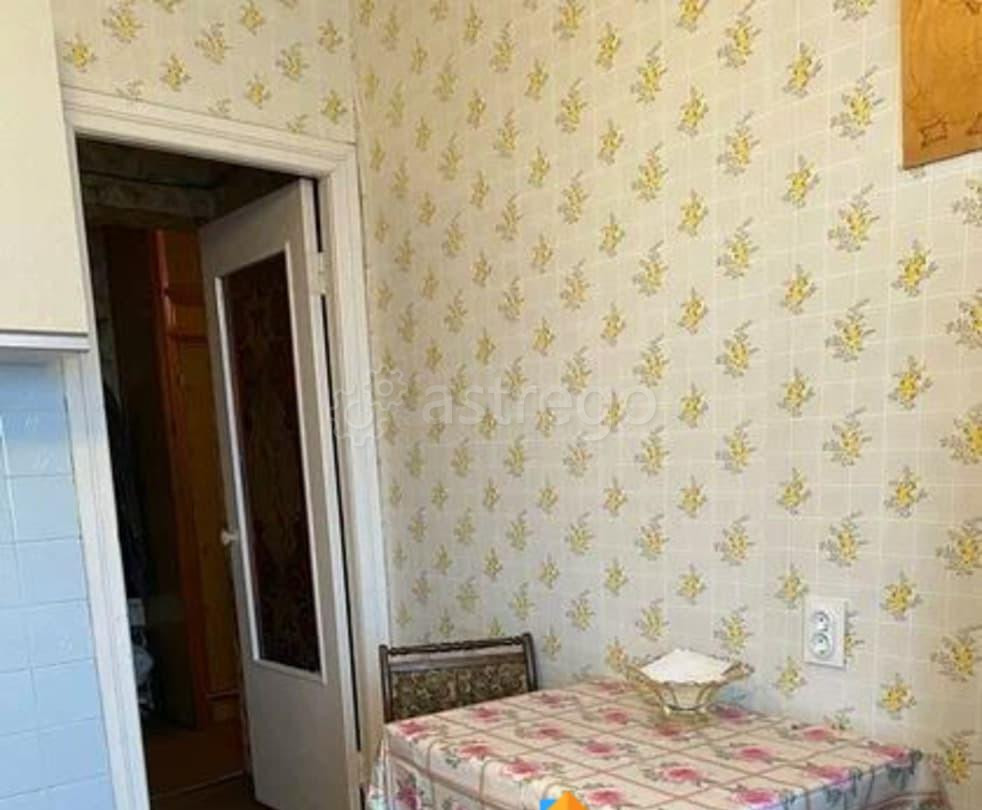 3-комн. квартира, 63 м2, 8/9 эт. Лосино-Петровский - изображение 2