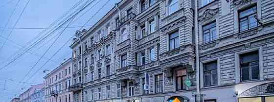 Комната, 34.1 м2, 5/6 эт. Санкт-Петербург