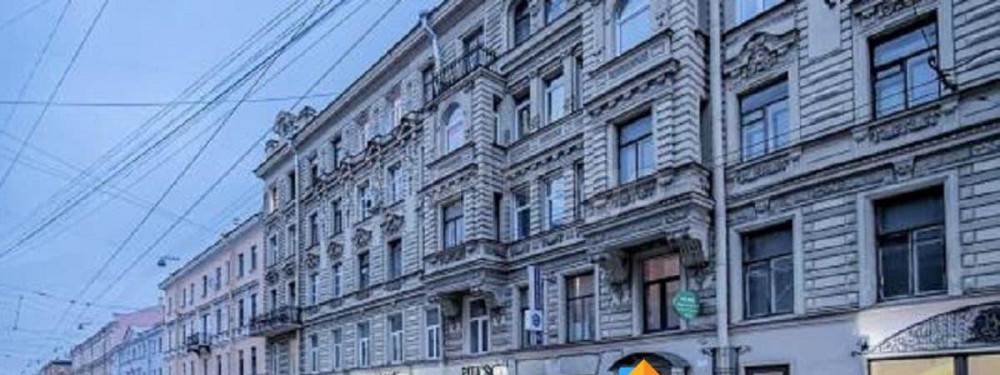 Комната, 34.1 м2, 5/6 эт. Санкт-Петербург - изображение 4