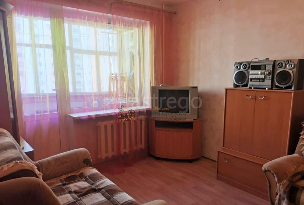 2-комн. квартира, 45 м2, 5/9 эт. Уфа - изображение 10