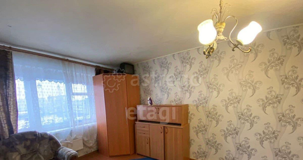 1-комн. квартира, 31.5 м2, 5/5 эт. Норильск - изображение 4