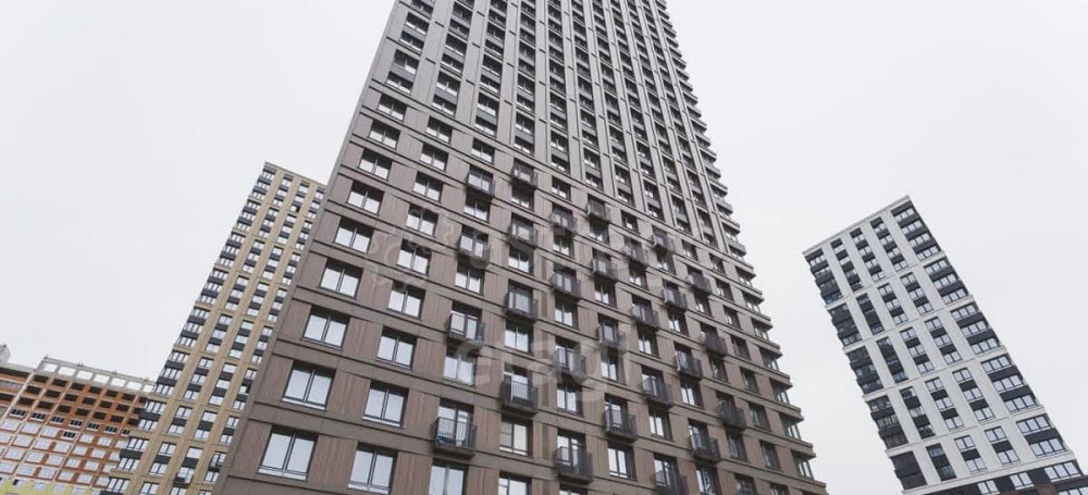 2-комн. квартира, 43.6 м2, 4/24 эт. Уфа - изображение 1