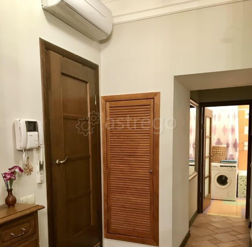 Студия, 38 м2, 1/12 эт. Москва - изображение 5