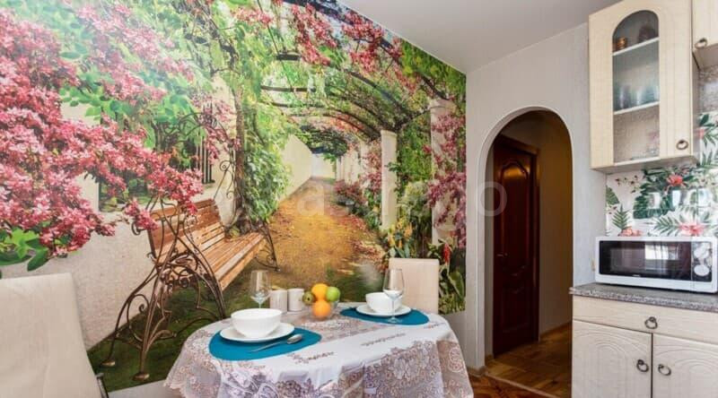 3-комн. квартира, 72 м2, 11/12 эт. Мытищи - изображение 5