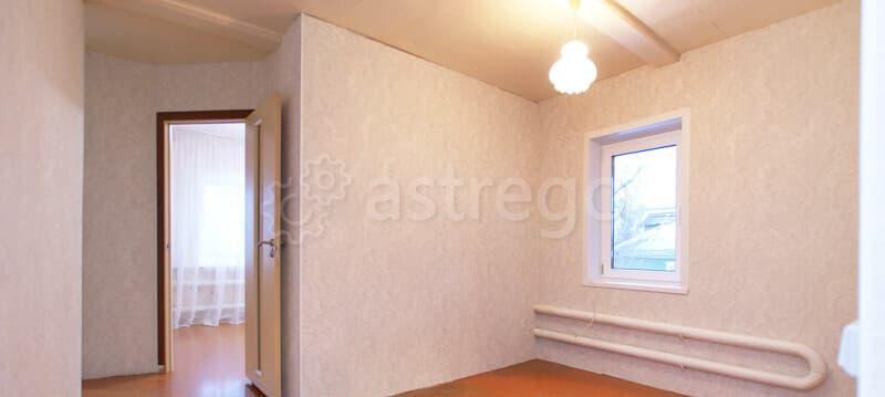 Дом, 55.1 м2 Волоколамск - изображение 5