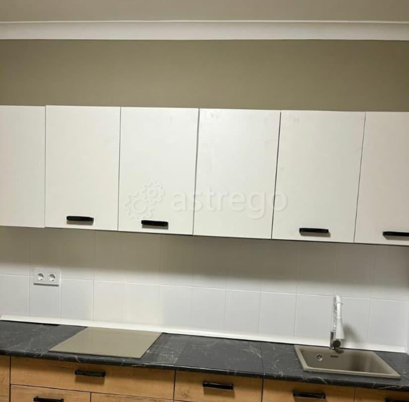 5-комн. квартира, 190 м2, 4/14 эт. Москва - изображение 6