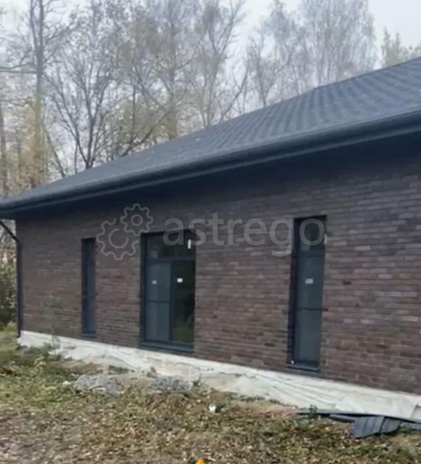 Коттедж, 165 м2, 8 соток, 1 эт. Луховицы - изображение 7