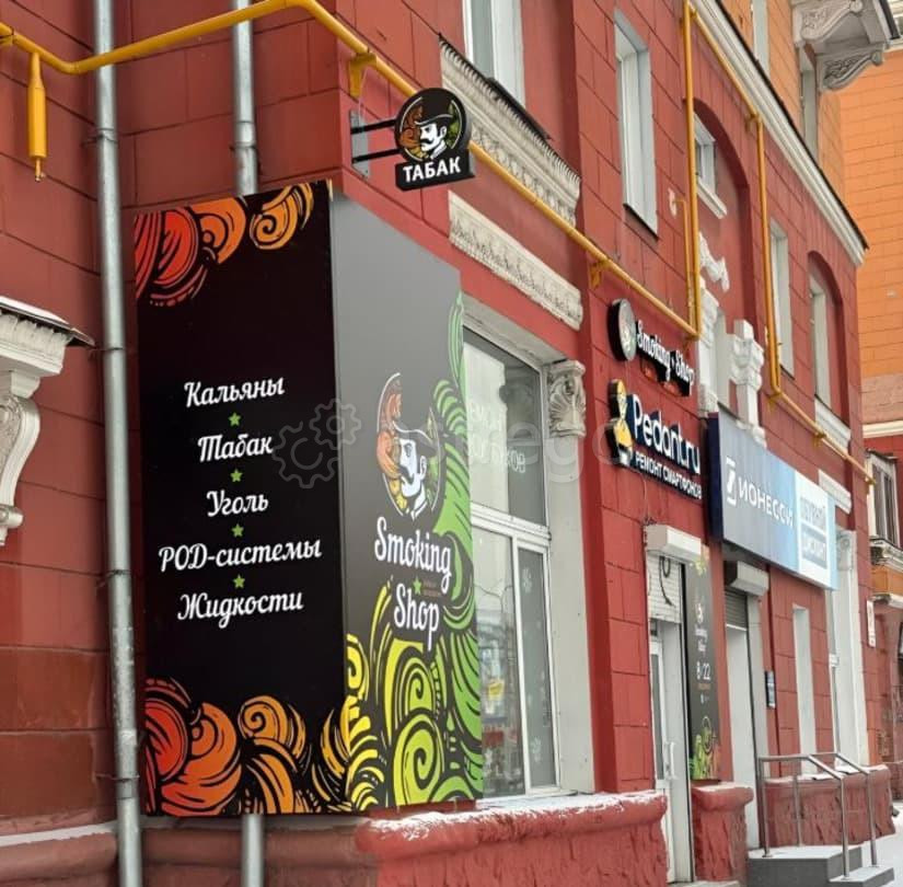 Свободного назначения, 30 м2 Красноярск - изображение 1