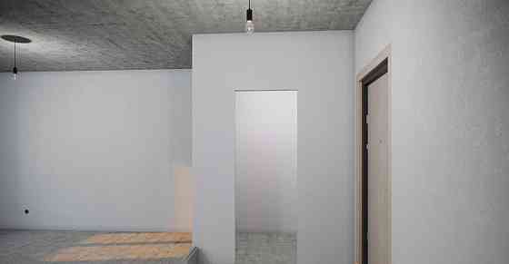 Студия, 33.04 м2, 3/8 эт. Северодвинск