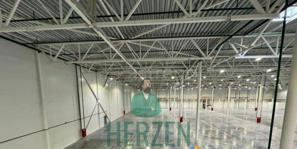 Производственное, 684 м2 Ногинск - изображение 7