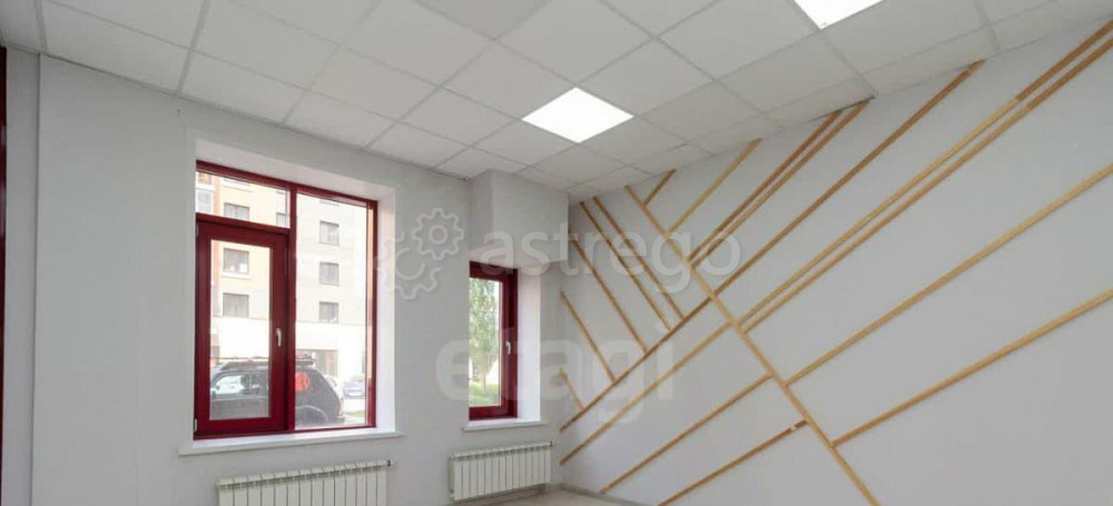 Свободного назначения, 105 м2 Красноярск - изображение 3