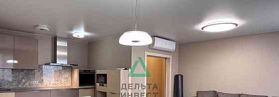 4-комн. квартира, 103.4 м2, 5/21 эт. Уфа