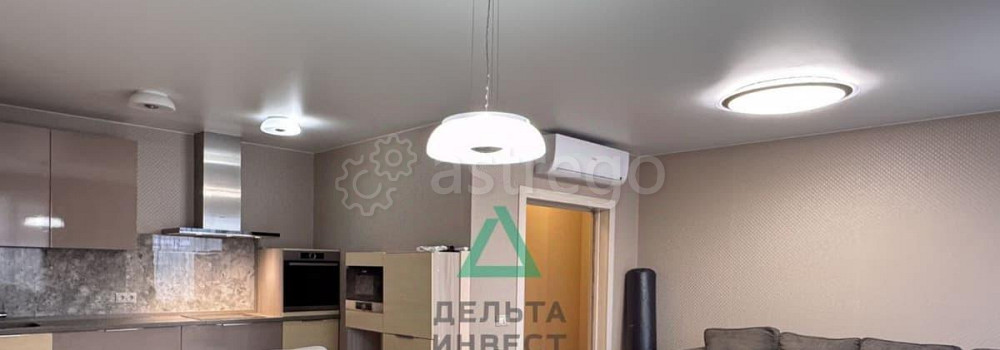 4-комн. квартира, 103.4 м2, 5/21 эт. Уфа - изображение 3