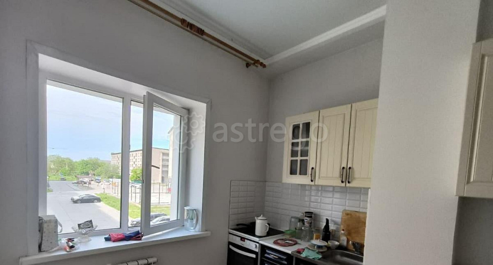 2-комн. квартира, 46.8 м2, 1/6 эт. Бийск - изображение 7