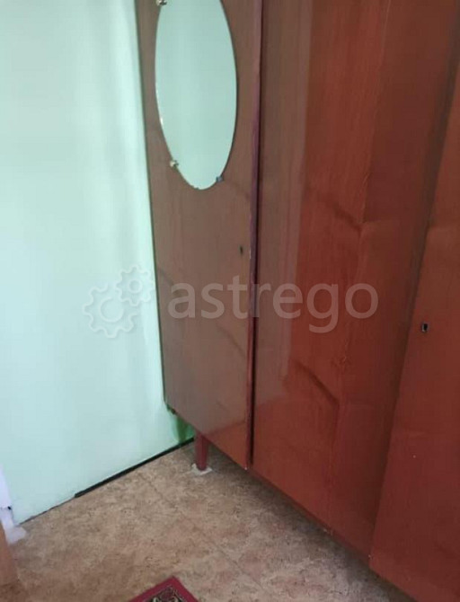 Комната, 14 м2, 9/17 эт. Москва - изображение 1