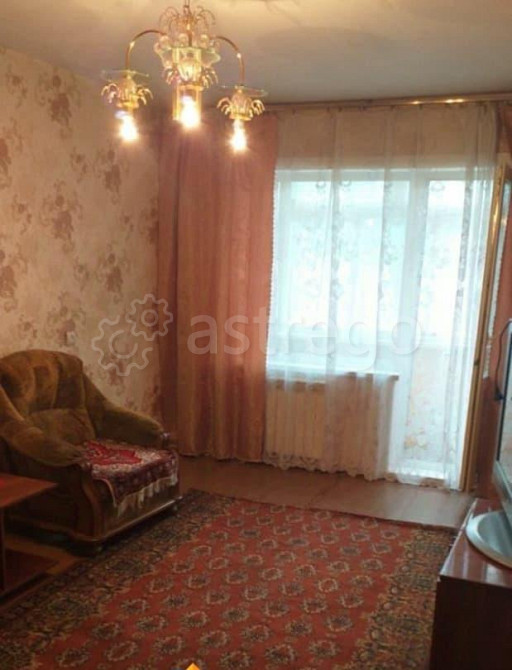 3-комн. квартира, 61.8 м2, 2/5 эт. Бийск - изображение 3