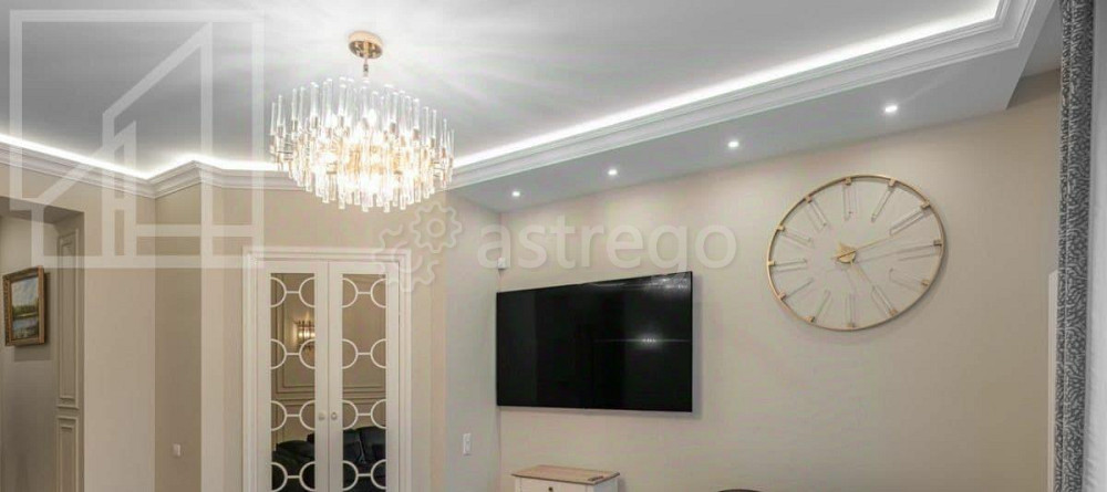 3-комн. квартира, 70 м2, 5/7 эт. Москва - изображение 7