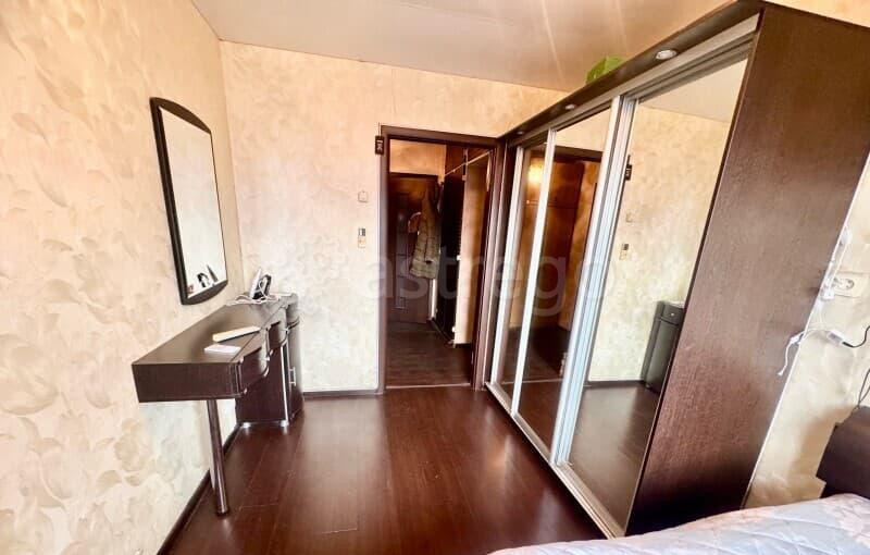 2-комн. квартира, 45 м2, 8/9 эт. Орехово-Зуево - изображение 6