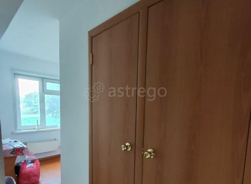 2-комн. квартира, 41.3 м2, 1/5 эт. Ачинск - изображение 3