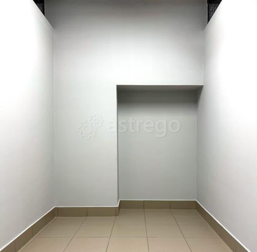 Склад, 6.31 м2 Москва - изображение 3