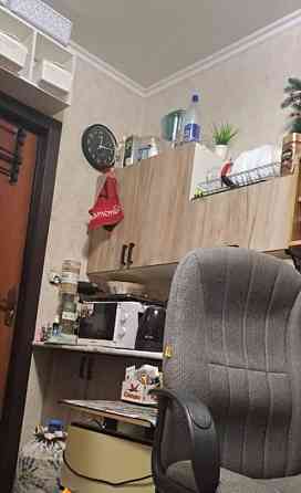 Комната, 9 м2, 8/9 эт. Москва
