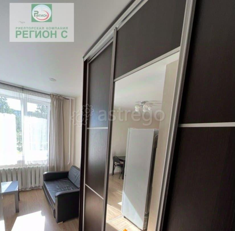 1-комн. квартира, 35 м2, 1/10 эт. Архангельск - изображение 5