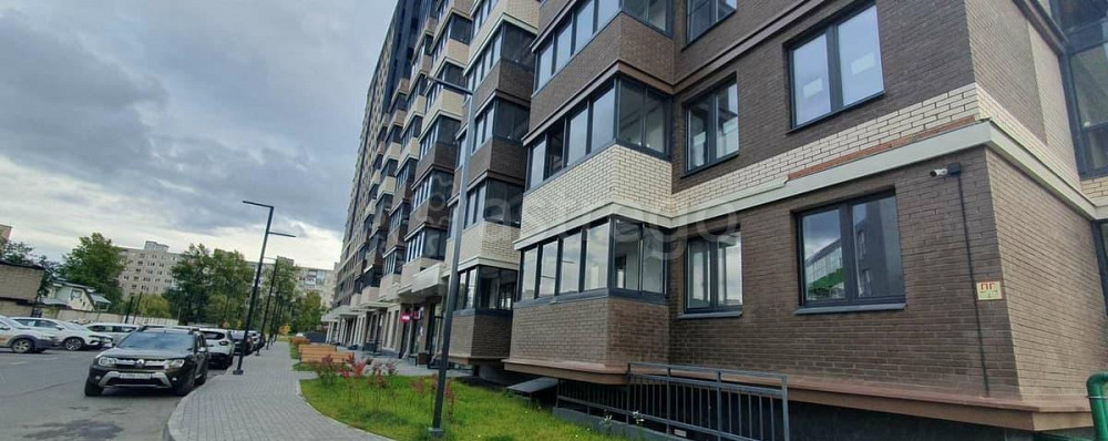 Свободного назначения, 59.87 м2 Архангельск - изображение 10