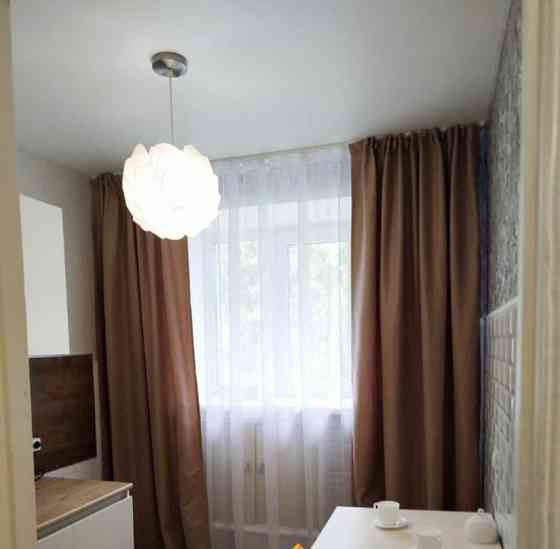 1-комн. квартира, 24 м2, 4/5 эт. Барнаул